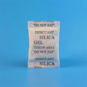 Agente de secado Paquetes absorbentes de humedad Desecante Control de humedad <span class=keywords><strong>Deshumidificador</strong></span> Bolsas Paquetes Gel de sílice Cristales Bolsitas de cuentas - Product Image 4