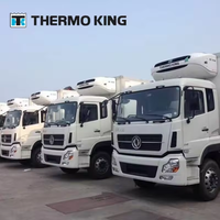 Thermoking T Series Unidades de refrigeración T600 T800 T880 T900 T1000M T1100