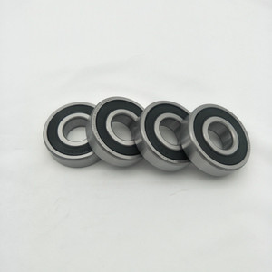 Rodamiento de bolas de ranura profunda directo de fábrica 6215 6216 6217 6218 <span class=keywords><strong>6219</strong></span> ZZ 2RS <span class=keywords><strong>DDU</strong></span> C3 Rodamientos originales para varias máquinas - Product Image 4