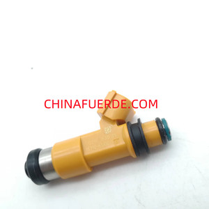 Inyector de combustible Suzuki 15710-61J00 gasolina para APV Jimny Swift Vitara - Product Image 5