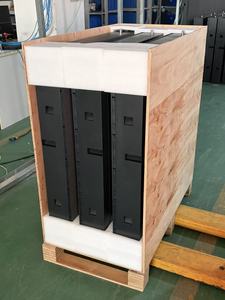outdoor waterproof LED <b>display</b> IP65 full color Fixed Iron Cabinet Advertising Giant LED Street Video <b>Wall</b> <b>Display</b> Screen - Product Image 4