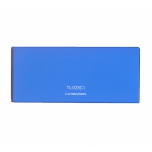 Batería de Repuesto TLi028C1 de 3000mAh para Alcatel 1A 5002F 1B 2020 CE RoHS, Venta al Por Mayor, Alta Capacidad, Alta Calidad - Product Image 5