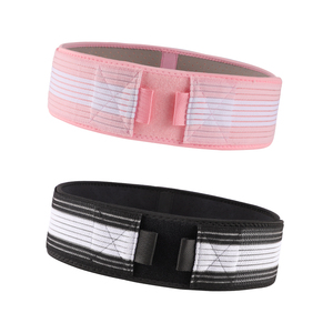 Cinturón de soporte articular ajustable Sacroilíaco SI para mujeres y hombres, reduce el <span class=keywords><strong>dolor</strong></span> de espalda y piernas ciática pélvica, Estabiliza la articulación SI - Product Image 2
