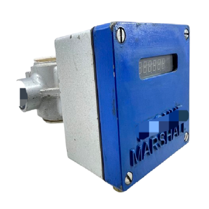 DN40 电磁式流量计 316 不锈钢 电磁感应式 - Product Image 1