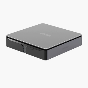 Mecool Meon1 S905x5m 2026, TV BOX Certificado por Google, 2GB DDR4, 32GB ROM, Android 14, Doble WIFI6, 4k, Set-Top Box Inteligente con IA - Product Image 2