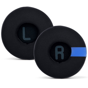 For JBL T450 T450BT T500 JR300 Active Noise Cancelling Ear <b>Pad</b> Ice Gel <b>Cooled</b> Earpads Soft Memory Foam Replacement Ear Cushion - Product Image 5
