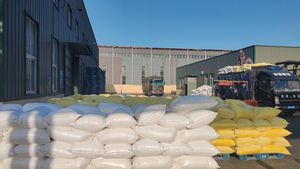 Hydroxypropyl Methyl Cellulose 200000cps hóa chất cellulose ether HPMC mhec cellulose ether tương tự như melacoll mp70000 - Product Image 5