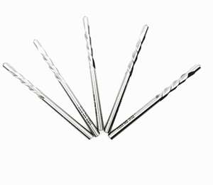 Fraises à bois pour routeur, vente chaude en usine 2025, outils de haute qualité, pointe de guidage pilote 3/16 pouces, fraises de découpe pour cloisons sèches de haute qualité pour Rotozip - Product Image 6