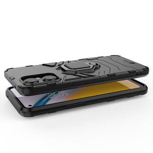 Coque de téléphone portable de luxe, anneau blindé, personnalisé pour <span class=keywords><strong>Oneplus</strong></span> <span class=keywords><strong>Nord</strong></span> <span class=keywords><strong>2</strong></span>, <span class=keywords><strong>5g</strong></span> - Product Image 5
