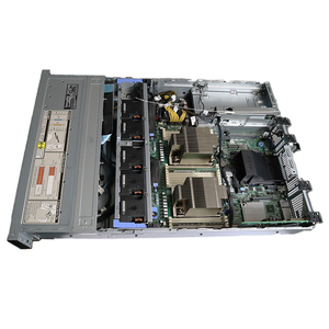 สำหรับเซิร์ฟเวอร์แร็ค 2U รุ่น R740/R650/R750/R760/R660/R670/R770 ซีพียู Xeon แรม DDR4 1TB 64GB SSD พร้อมใช้งาน โปรเซสเซอร์ AMD ประสิทธิภาพสูง - Product Image 2