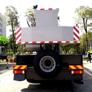 Skymard <span class=keywords><strong>25ton</strong></span> truk derek hidrolik, truk berat Qy25h dengan derek Qy25D mesin pengangkat Qy25c - Product Image 6