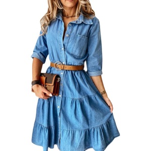 QFZ3406 - robe - Product Image 2