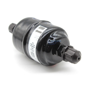 ตัวกรองดูดความชื้น Danfoss Eliminator Filter Drier รุ่น DML032 ความจุ 0.051 ลิตร สำหรับระบบทำความเย็น HVAC - Product Image 4