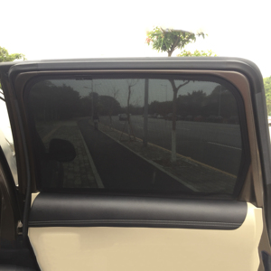 Pare-<span class=keywords><strong>soleil</strong></span> magnétique pour <span class=keywords><strong>voiture</strong></span>, protection UV pour vitres de <span class=keywords><strong>voiture</strong></span>, film protecteur pour fenêtres - Product Image 1