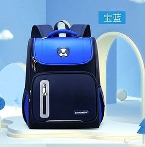 Zaino per Studenti dal Design Personalizzato <span class=keywords><strong>Impermeabile</strong></span> Zaino per Bambini Grande Capacità Borsa Scolastica per Bambini della Scuola Primaria e dell'<span class=keywords><strong>Asilo</strong></span> - Product Image 5