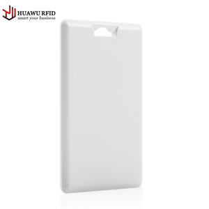 Thẻ Rfid Hoạt Động 100G Giá Rẻ <span class=keywords><strong>IP68</strong></span> 2.4 M Dành Cho Sinh Viên Công Nhân Và Quản Lý Bệnh Nhân - Product Image 3