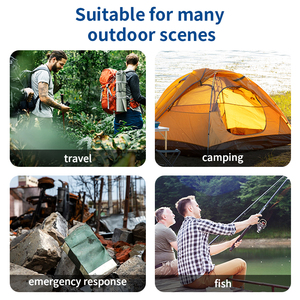 Filterwell Uf Màng Mini Đi Bộ Đường Dài Cá Nhân Máy Lọc Nước Rơm Khẩn Cấp Cắm Trại Di Động Ngoài Trời Lọc Nước Rơm - Product Image 6