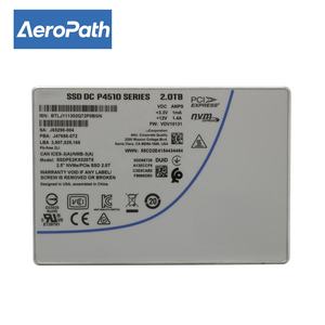 SSDPE2KX020T801 P4510 系列 <span class=keywords><strong>2</strong></span>.0TB <span class=keywords><strong>2</strong></span>.5英寸 PCIe 3.1x4 3D2 TLC SSD 服务器固态硬盘 - Product Image 1