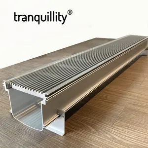 Driveway Drain Grate Stainless Steel Outdoor Drain 145*100 Swimming Pool Grate Trench Drain Channel