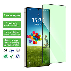 एंटी-स्टैटिक एंटी-स्क्रैच एंटी-स्क्रैच एंटी-ब्लू लाइट फिल्म ग्लास फोन सुरक्षात्मक फिल्म ग्लास फोन सुरक्षात्मक फिल्म - Product Image 1