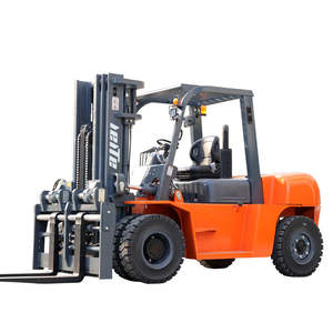 תוצרת סין <span class=keywords><strong>1.5</strong></span> טון מלגזה דיזל מופעל 3 טון מלקילגזה משק בית נגד מלגזה - Product Image 4