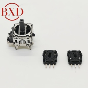 Controlador <span class=keywords><strong>PS3</strong></span> Joystick analógico 3D para mantenimiento de <span class=keywords><strong>PS3</strong></span> y módulo de sensor de eje analógico de repuesto - Product Image 4