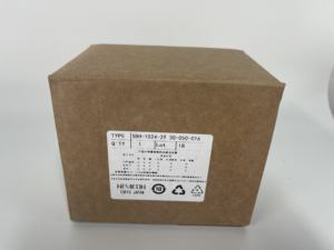 NEMICON โรตารีเอ็นโค้ดเดอร์ SBH-1024-2T 30-050-C16 - Product Image 1