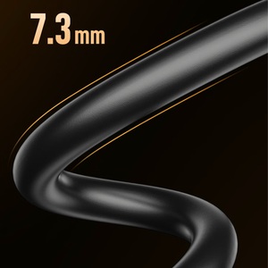 <span class=keywords><strong>Cable</strong></span> SAMZHE DP1.4 <span class=keywords><strong>DisplayPort</strong></span> de PC a Monitor 8K HD 4K/2K 240/165Hz, <span class=keywords><strong>Cable</strong></span> de Conexión para Juegos y Deportes Electrónicos, 7.3mm, Compatible con DP <span class=keywords><strong>1.2</strong></span> - Product Image 5