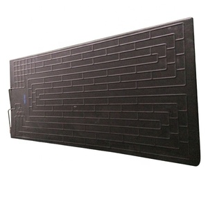 Sistema de bomba de calor Solar de agua termodinámica de 2000*1000mm calentador de agua doméstico nuevo tipo termodinámico Sola - Product Image 4