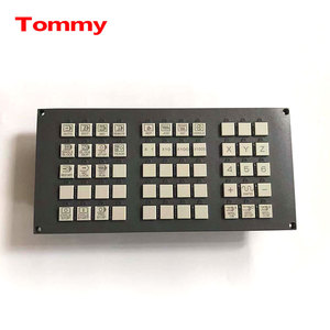 Clavier de commande d'opérateur FANUC A02B-0323-C231, pièces CNC neuves d'origine - Product Image 5