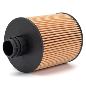 Filtro de aceite de motor al por mayor Fabricación de alto rendimiento filtro de aceite de coche de la mejor calidad 650061 650221 para Opel para Chevrolet Cruze - Product Image 2