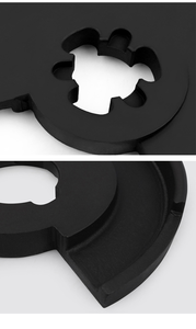 Compresseur de ressort d'amortisseur automobile Volkswagen <span class=keywords><strong>Audi</strong></span> outil de démontage de ressort d'amortisseur démontage - Product Image 6