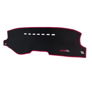 Tappetino Cruscotto Personalizzato con Logo Speciale, Antiscivolo per <span class=keywords><strong>Renault</strong></span> Symbol 2016-2020 - Product Image 1