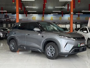 BYD Yuan up 2025 <span class=keywords><strong>Casi</strong></span> Nuevo, Conducción Inteligente, Autonomía de 401 km, Auto Nuevo Sin Accidentes, Precio Ultrabajo - Product Image 3