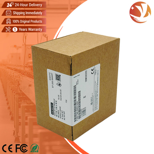 Module d'entrée/sortie analogique SIEMENS 6ES7 288-3AM03-0AA0 6ES7288-3AM03-0AA0, contrôleur programmable PLC, neuf et original - Product Image 1