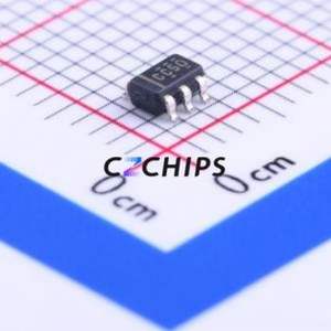 ชิปวงจรรวม1P1G3157QDBVRQ1สวิตช์อนาล็อก SOT-23-6ใหม่ของแท้ - Product Image 1