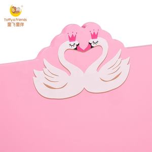 Muebles para Niños Toffy & Friends Cama Infantil Camas para Adolescentes - Product Image 6