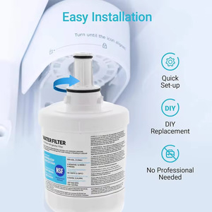 DA29-00003G Cross-Border E-Commerce Dedicated Water <b>Filter</b> <b>Cartridge</b> for Refrigerator Dropshipping - Product Image 5