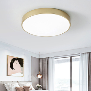 <span class=keywords><strong>Plafonnier</strong></span> <span class=keywords><strong>LED</strong></span> 220V doré <span class=keywords><strong>pour</strong></span> chambre à coucher, éclairage intérieur <span class=keywords><strong>de</strong></span> cuisine, décoration intérieure, lampe <span class=keywords><strong>LED</strong></span> anti-poussière <span class=keywords><strong>pour</strong></span> <span class=keywords><strong>salle</strong></span> <span class=keywords><strong>de</strong></span> <span class=keywords><strong>bain</strong></span>, plafonniers dorés - Product Image 5