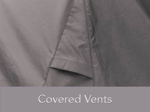 Bâche <span class=keywords><strong>de</strong></span> Protection contre le froid, couverture <span class=keywords><strong>de</strong></span> <span class=keywords><strong>toit</strong></span> <span class=keywords><strong>de</strong></span> voiture, demi-couverture avec aimants, 6 pièces - Product Image 4