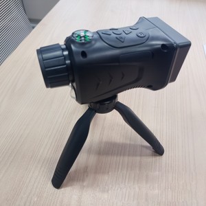 กล้องส่องทางไกลแบบพกพา 4K IR มองเห็นในเวลากลางคืน พร้อมฟังก์ชั่นถ่ายภาพในตัว สำหรับถ่ายภาพและวิดีโอที่คมชัดในสถานการณ์กลางแจ้งที่หลากหลาย - Product Image 5