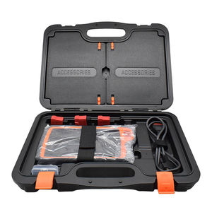 Xhorse VVDI Key Tool Plus Pad 全球版全功能一体式钥匙编程器锁匠诊断工具 - Product Image 6