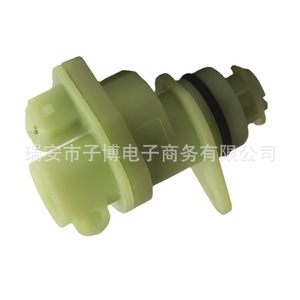 เซ็นเซอร์ความเร็ว KF-01006 สำหรับซีตรอง เปอโยต์ เรโนลต์ 616024 576083A 6160.24 อะไหล่ทดแทนช่วงการวัดมาตรฐาน - Product Image 2