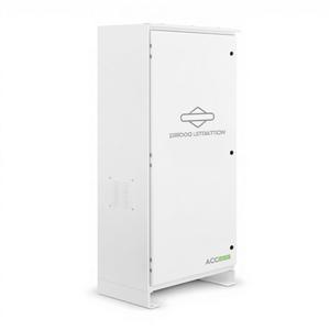 Sistema de Almacenamiento de Energía en Batería Híbrida Apilable IP65 de 15.2kW de B R I g s & S t a O n con Inversor Sol-Ark de 12kW, Paquete ESS - Product Image 3