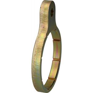 KS TOOLS-460,4605 Llave separadora de niebla de aceite de 1/2 ''para Isuzu, Ø 107 mm - EAN 4042146758939 VEHÍCULOS PESADOS - Product Image 2