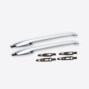 JOESHIER Vente en gros de porte-bagages de toit 4x4 pour Ford Kuga, barres de toit latérales en alliage d'aluminium - Product Image 6