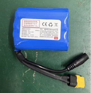 12 В 15600 мАч литиевая батарея рыбацкая лодка запасная батарея Оригинальная литиевая батарея - Product Image 4