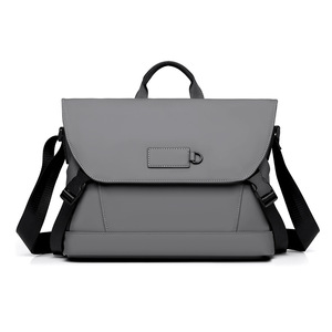 Étanche nouveau sac à <span class=keywords><strong>main</strong></span> pour hommes décontracté grande capacité voyage d'affaires à la <span class=keywords><strong>main</strong></span> épaule sac à bandoulière sac de messager - Product Image 5
