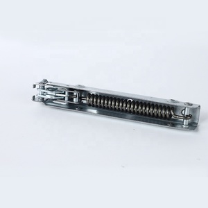 Charnières en acier inoxydable pour <span class=keywords><strong>porte</strong></span> de <span class=keywords><strong>four</strong></span> en verre et charnières pour cuisinière autonome pour <span class=keywords><strong>porte</strong></span> de <span class=keywords><strong>four</strong></span> ou cuisinière à gaz - Product Image 4