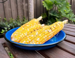 Индивидуальная чугунная сталь Экологически чистая цветная эмалированная сервировочная тарелка - Product Image 2